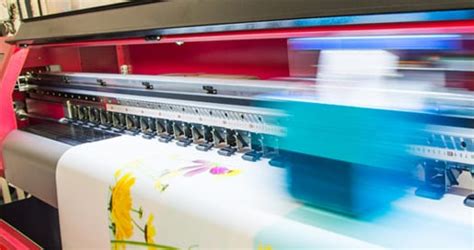 digital printing dallas